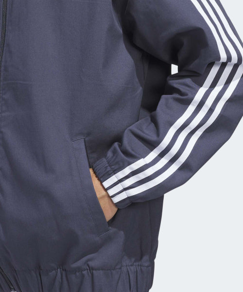 ADIDAS ADIDAS Skateboarding Woven Firebird Track Jacket - Shadow Navy
