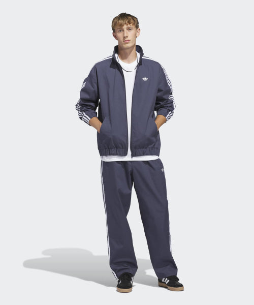 ADIDAS ADIDAS Skateboarding Woven Firebird Track Jacket - Shadow Navy