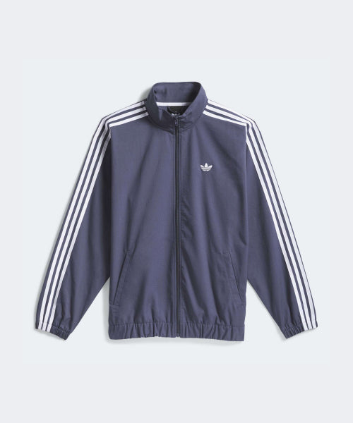 ADIDAS ADIDAS Skateboarding Woven Firebird Track Jacket - Shadow Navy