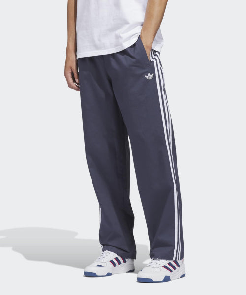 ADIDAS ADIDAS Skateboarding Woven Track Pants - Shadow Navy