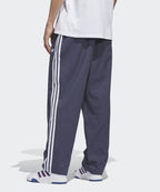 ADIDAS ADIDAS Skateboarding Woven Track Pants - Shadow Navy