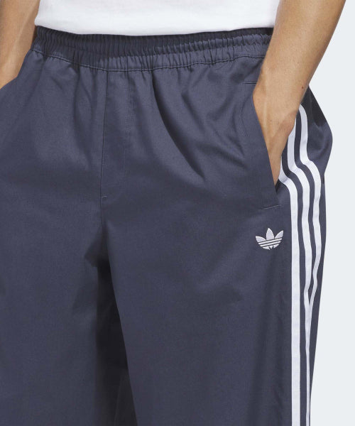 ADIDAS ADIDAS Skateboarding Woven Track Pants - Shadow Navy