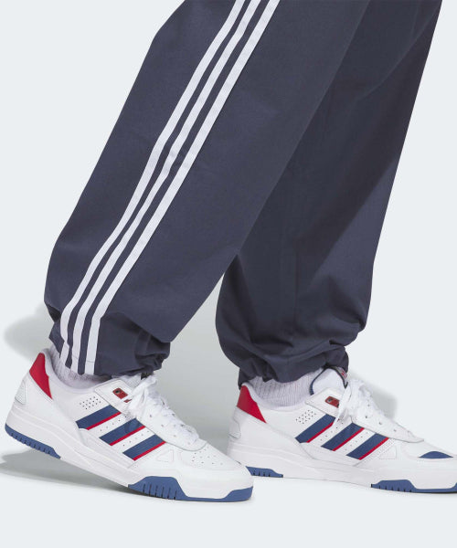 ADIDAS ADIDAS Skateboarding Woven Track Pants - Shadow Navy