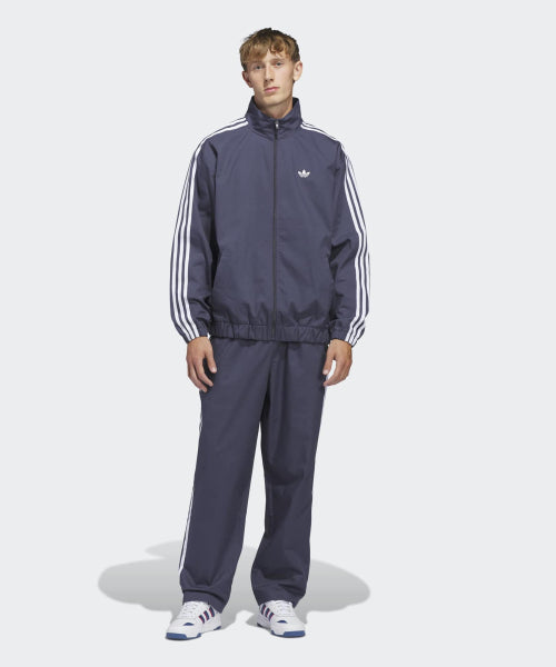 ADIDAS ADIDAS Skateboarding Woven Track Pants - Shadow Navy