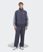 ADIDAS ADIDAS Skateboarding Woven Track Pants - Shadow Navy