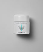 FINDIVE [SET] Sensitive skin/barrier strengthening set (PDRN Cica Exosome Stem Cell Cream 50ml x 2 + 2 care masks)