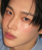 EITHERAND EITHERAND Glazed Lip Oil 10g (Color Option)