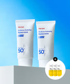 Ma:nyo Ma:nyo Hyaluronic Hydrating Sun Cream SPF 50