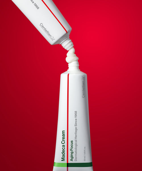 CENTELLIAN24 CENTELLIAN24 Madeca Cream Aging Focus 50ml
