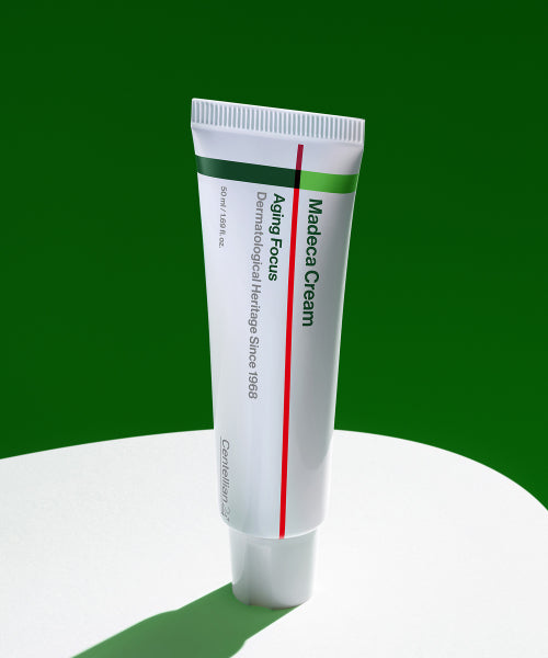 CENTELLIAN24 CENTELLIAN24 Madeca Cream Aging Focus 50ml