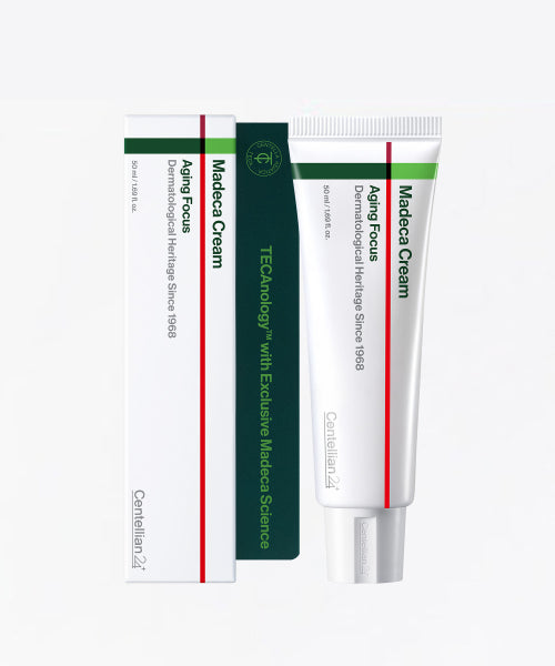 CENTELLIAN24 CENTELLIAN24 Madeca Cream Aging Focus 50ml
