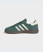 ADIDAS ADIDAS Handball Special Sneakers - Green: Cream White