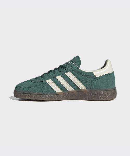 ADIDAS ADIDAS Handball Special Sneakers - Green: Cream White