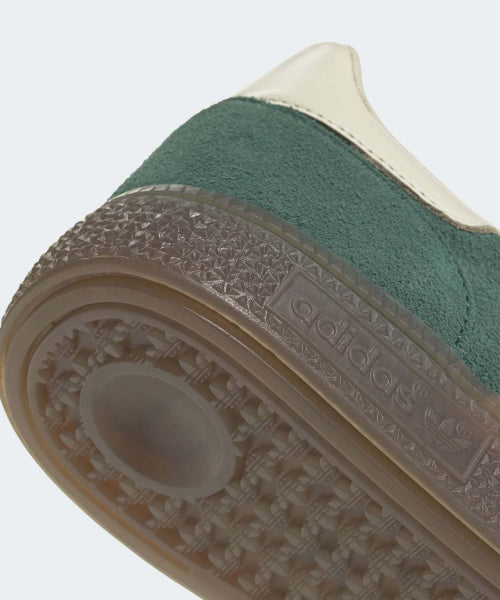 ADIDAS ADIDAS Handball Special Sneakers - Green: Cream White