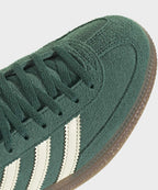 ADIDAS ADIDAS Handball Special Sneakers - Green: Cream White