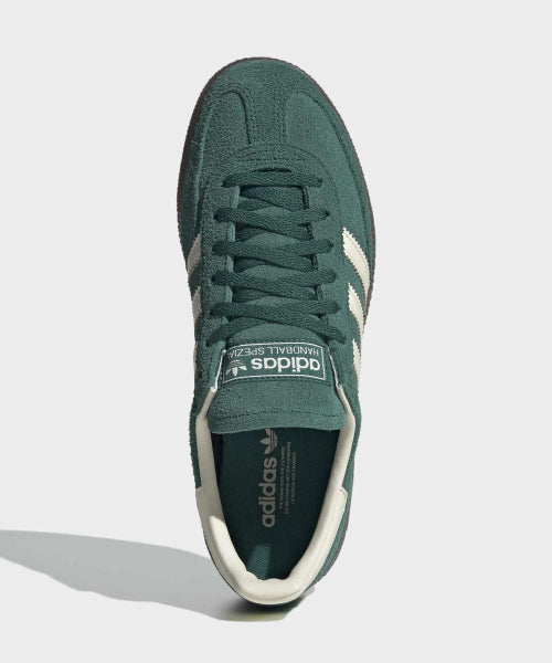 ADIDAS ADIDAS Handball Special Sneakers - Green: Cream White