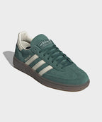 ADIDAS ADIDAS Handball Special Sneakers - Green: Cream White