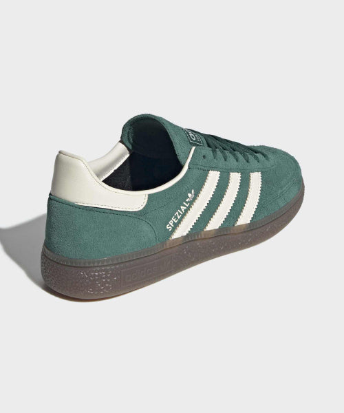 ADIDAS ADIDAS Handball Special Sneakers - Green: Cream White