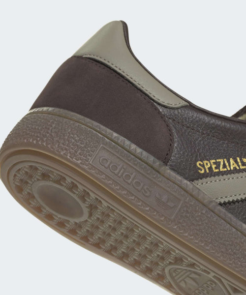 ADIDAS ADIDAS Sneakers Handball Special - Aura Coffee