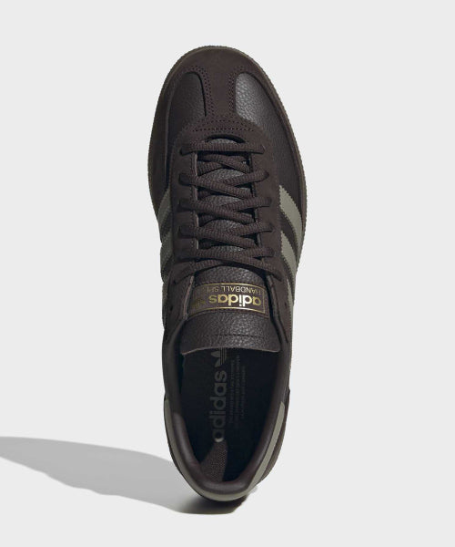ADIDAS ADIDAS Sneakers Handball Special - Aura Coffee