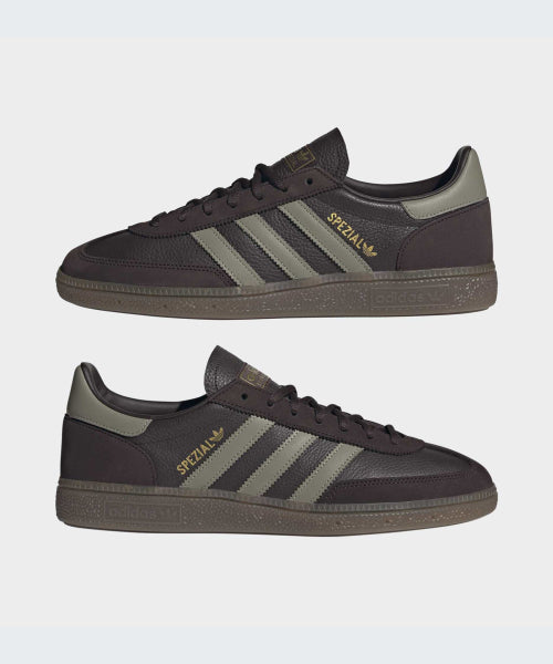 ADIDAS ADIDAS Sneakers Handball Special - Aura Coffee