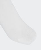 ADIDAS ADIDAS 3-stripe crew socks - White