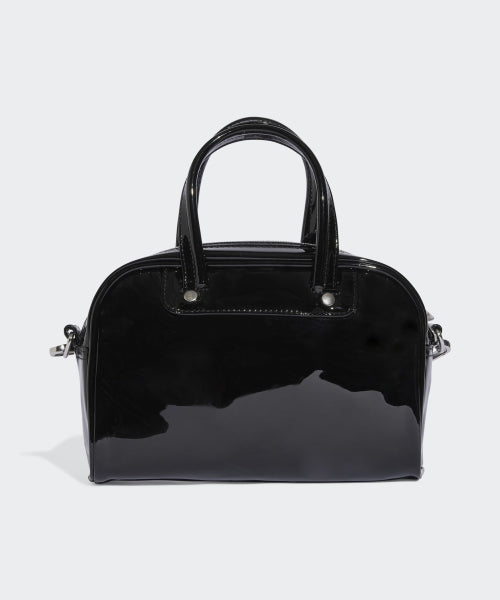 ADIDAS ADIDAS Mini Bowling Bag - Black