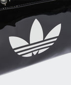 ADIDAS ADIDAS Mini Bowling Bag - Black