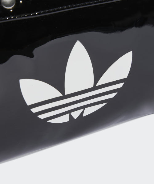 ADIDAS ADIDAS Mini Bowling Bag - Black