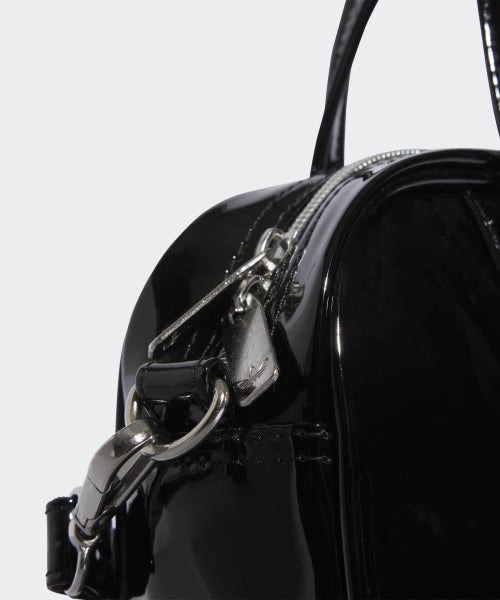 ADIDAS ADIDAS Mini Bowling Bag - Black