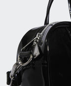 ADIDAS ADIDAS Mini Bowling Bag - Black