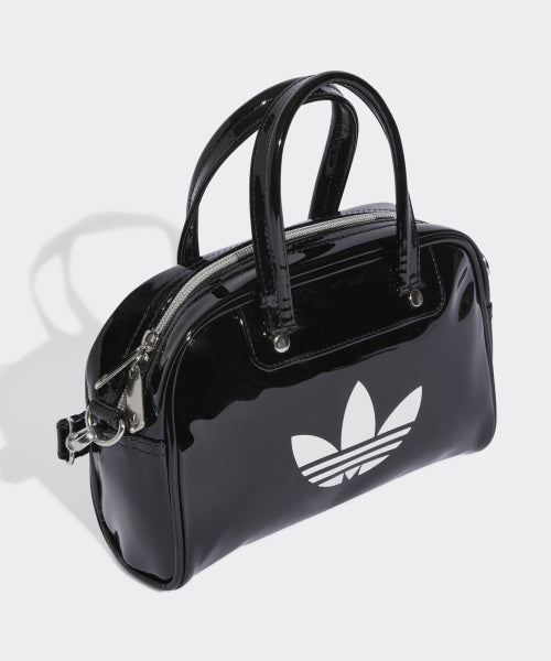 ADIDAS ADIDAS Mini Bowling Bag - Black