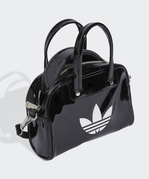 ADIDAS ADIDAS Mini Bowling Bag - Black
