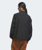 ADIDAS ADIDAS Skateboarding Coach Jacket - Black