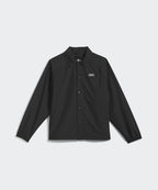 ADIDAS ADIDAS Skateboarding Coach Jacket - Black