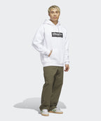 ADIDAS ADIDAS Skateboarding Chino Pants - Khaki