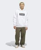 ADIDAS ADIDAS Skateboarding Chino Pants - Khaki
