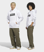 ADIDAS ADIDAS Skateboarding Chino Pants - Khaki