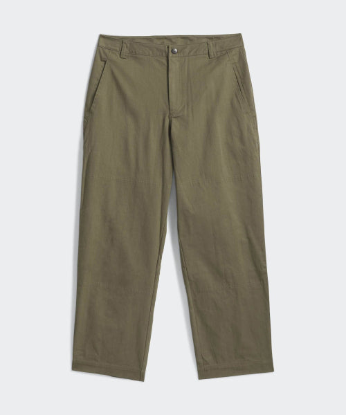ADIDAS ADIDAS Skateboarding Chino Pants - Khaki