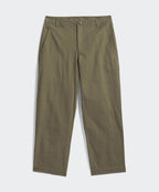 ADIDAS ADIDAS Skateboarding Chino Pants - Khaki