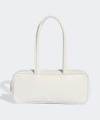 ADIDAS ADIDAS Elongated Airliner Bag - White