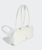 ADIDAS ADIDAS Elongated Airliner Bag - White