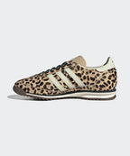 ADIDAS ADIDAS SL 72 OG - Leopard Sneakers