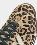 ADIDAS ADIDAS SL 72 OG - Leopard Sneakers