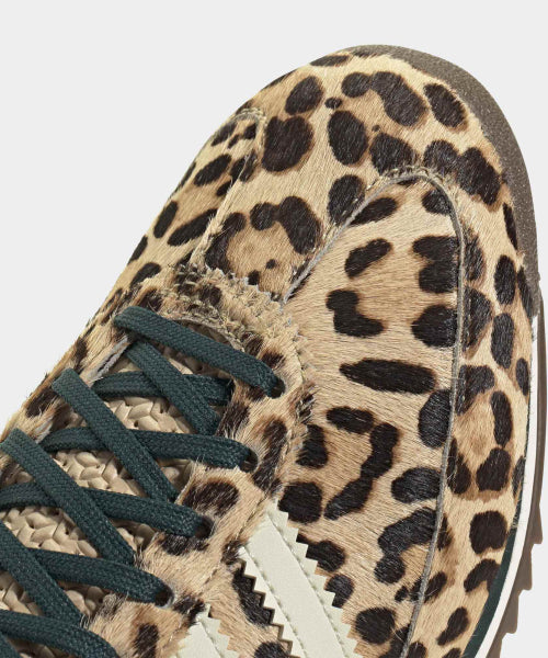 ADIDAS ADIDAS SL 72 OG - Leopard Sneakers