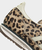 ADIDAS ADIDAS SL 72 OG - Leopard Sneakers