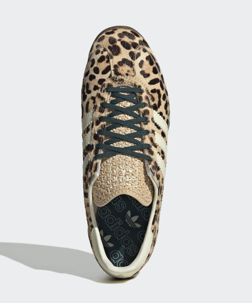 ADIDAS ADIDAS SL 72 OG - Leopard Sneakers