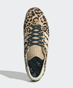 ADIDAS ADIDAS SL 72 OG - Leopard Sneakers