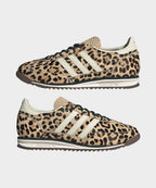ADIDAS ADIDAS SL 72 OG - Leopard Sneakers