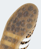 ADIDAS ADIDAS Gazelle Low Pro - Leopard:Ivory